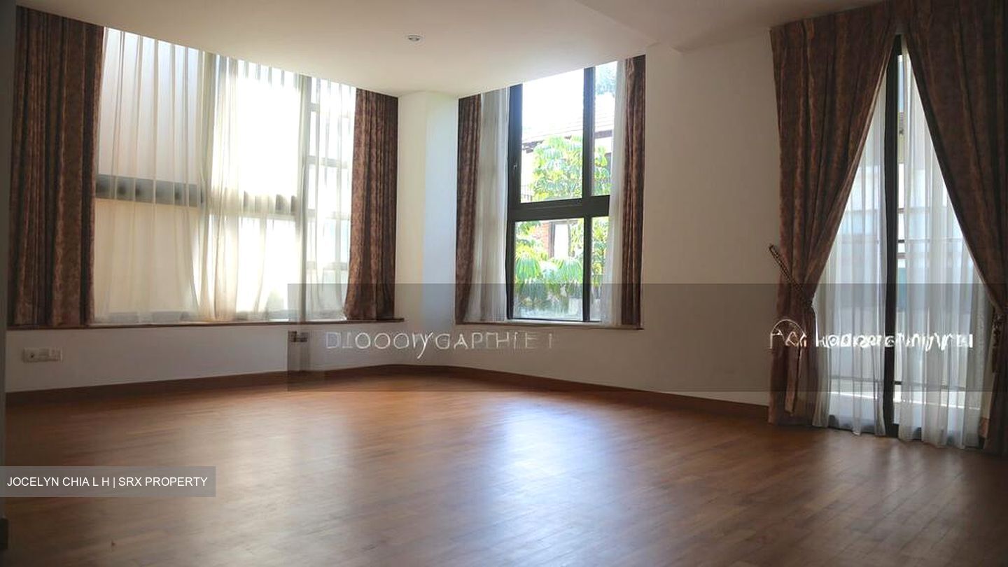 Lornie Road (D11), Terrace #576985161